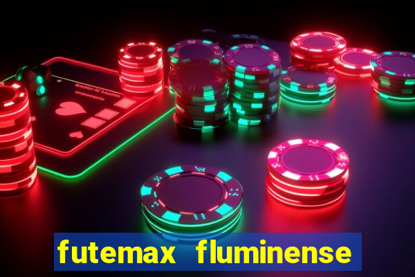 futemax fluminense x inter